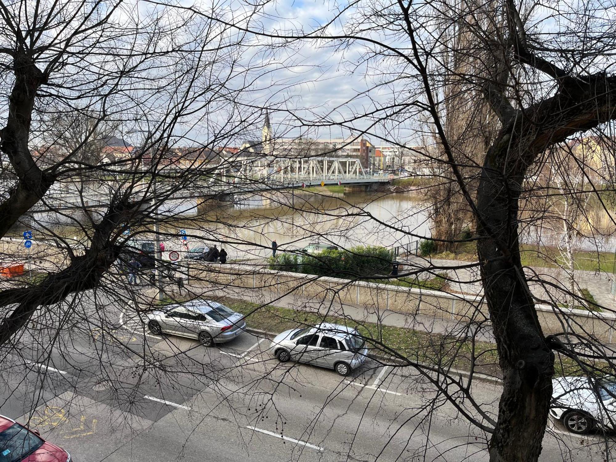 River - Free Parking Yanıkkale Dış mekan fotoğraf